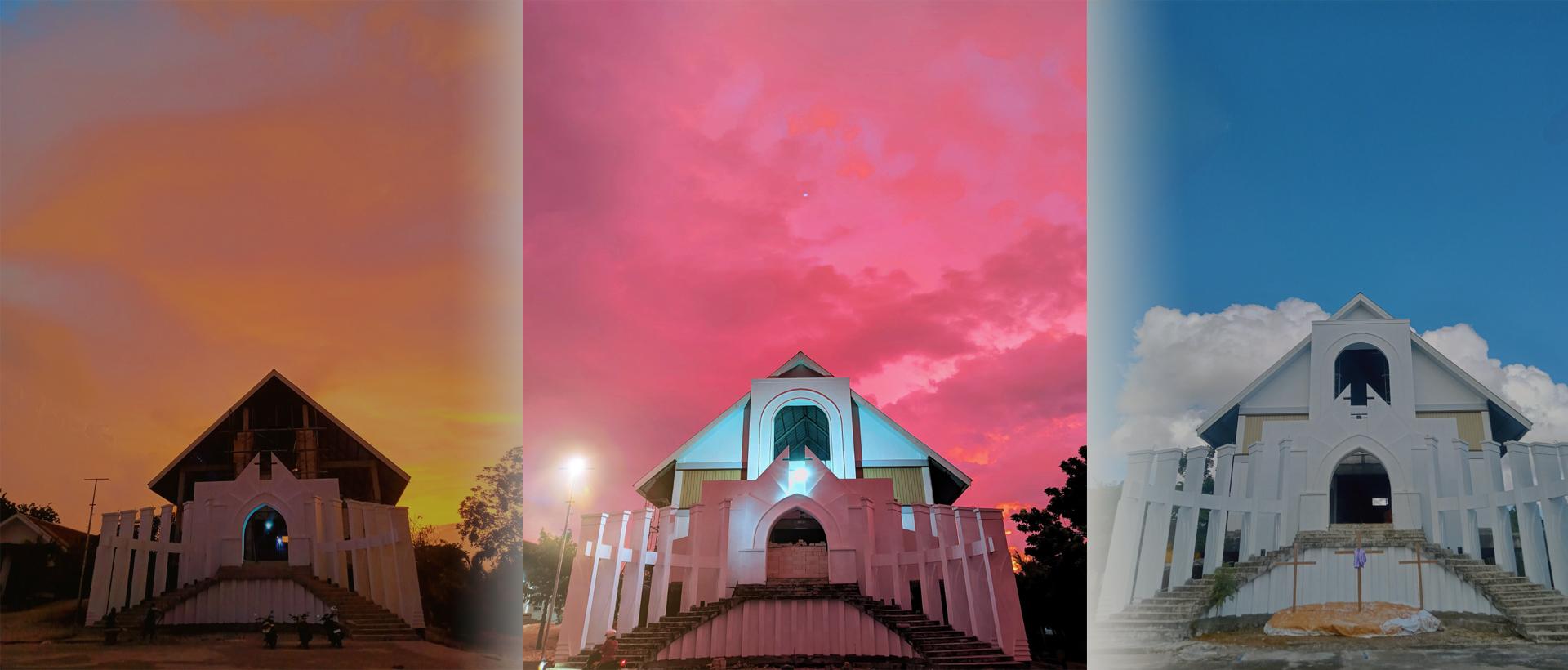 campus